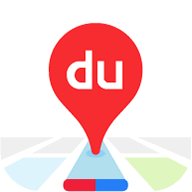 百度地图 20.1.0 自带多版本茉力语音包