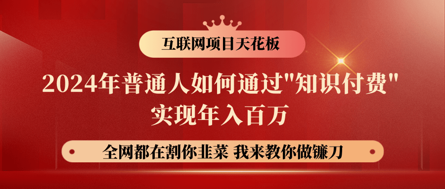 2024年平常人怎样通过"社交电商"月入十万年收入百万,实现财务自由