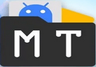 MT管理器(APK逆向修改神器) v2.16.4 正式版