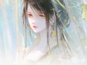 齐天大猫古风头像课第2期,帮助您提高您的绘画技能