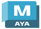 Autodesk Maya 2025.2.0.0 x64 中文破解版