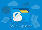 Solid Explorer文件管理器APP 2.8.48 破解版
