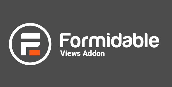 testedFormidable Forms Views Addon 5.6.3