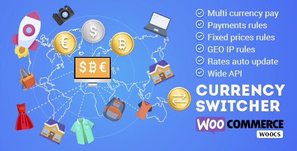 testedWooCommerce Currency Switcher 2.4.2.2