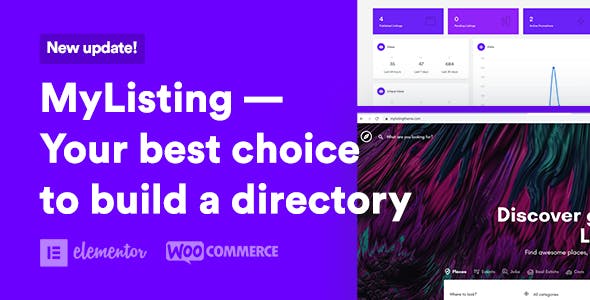 testedMyListing Directory and Listing Theme 2.11.6