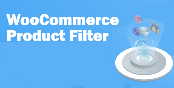 testedWoo Product Filter PRO 2.7.1