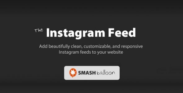 testedInstagram Feed Pro WP Plugin 6.4.1