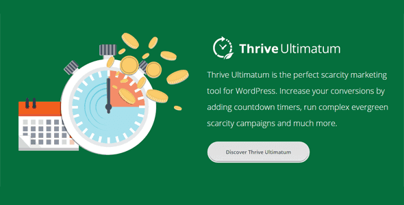 testedThrive Themes Ultimatum Plugin 10.2.1
