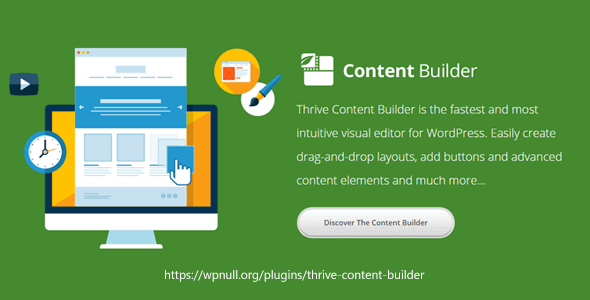testedThrive Themes Architect Plugin 10.2.1