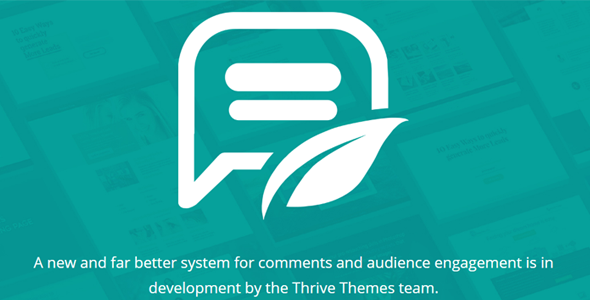 testedThrive Themes Comments WordPress Plugin 10.2.1