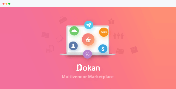 testedDokan Pro eCommerce Marketplace 3.12.4