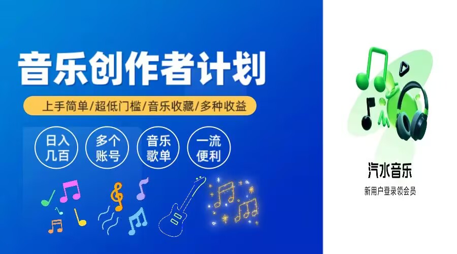 万次播放50-100,玩法简单门槛低,2024新项目