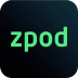 zpod音乐1.0.9可听可下可登入无广告!