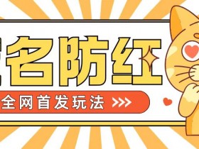 0基础搭建域名防红告别被封风险,学会可对外接单,一单收200+【揭秘】