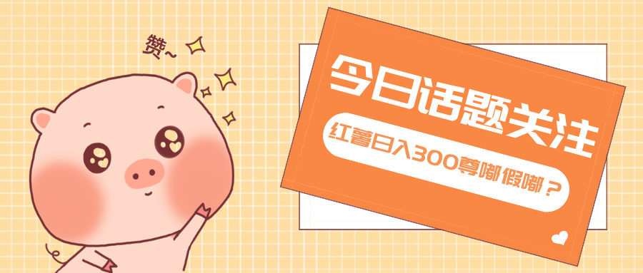 (13622期)全新红薯浏览,打破常规 双端操作,每天运行6小时,让你获得工作以外的…