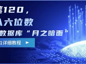 阿里数据库“月之暗面“影评撰写,边追剧边赚钱,单笔120,,月入过W