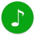 绿乐v5.0.1无广告版/绿色环保的音乐播放器