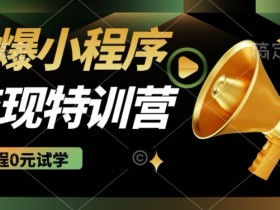 2025火爆微信小程序挂JI推广,全自动被动收益,自测稳定5张【揭秘】