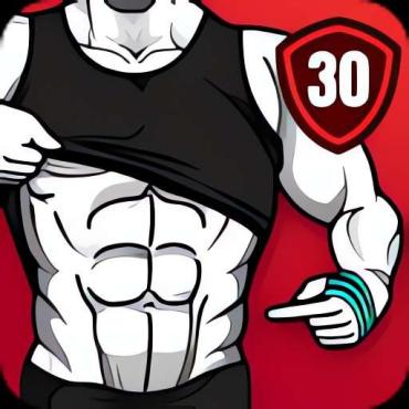 健身运动4.08解锁专业版全球顶尖健身软件