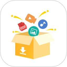 便捷下载14.9.4提取直链种子分辨视频解析(不限速)