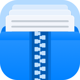 金舟ZIP解压缩文件解压缩、图片视频等PDF压缩