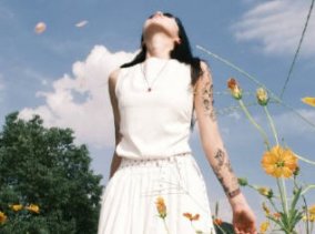 摄影剪辑付景升人像摄影前后期(自然光、闪光灯)