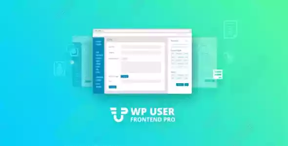 WP User Frontend Pro 插件