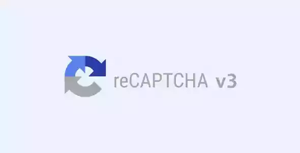 Gravity Forms reCAPTCHA 插件