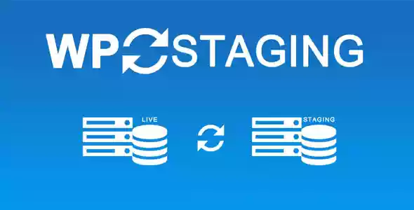 WP Staging Pro WordPress插件