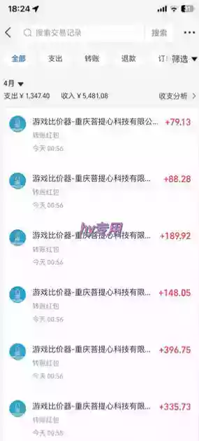 游戏全自动打金,无需人工操作,轻松日入1k,独家玩法,操作无门槛【揭秘】