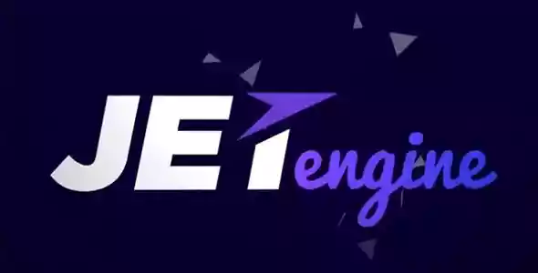 JetEngine 动态内容(适用于 Elementor)