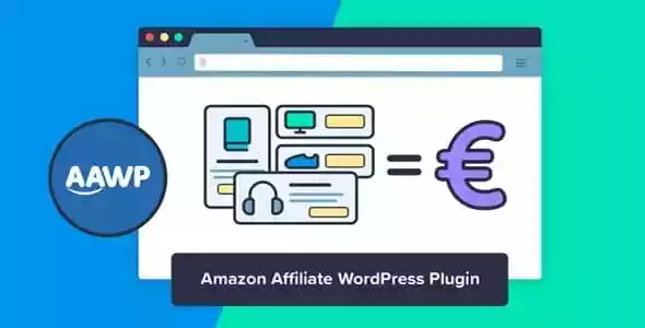 适用于 WordPress 的 Amazon Affiliate