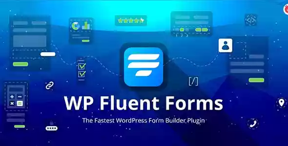 Fluent Forms Pro 插件
