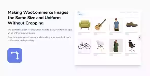 适用于 WooCommerce 的 Smart Image Resize Pro