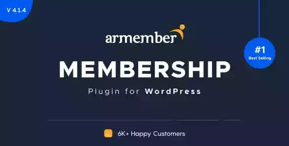 ARMember 会员插件