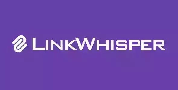 Link Whisper Pro