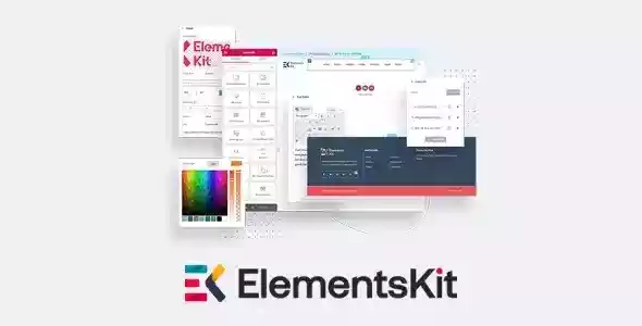 Elements Kit WordPress插件