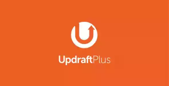 UpdraftPlus备份插件