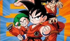 [电视剧]龙珠Z 1080P中文发音版稀有资源百度云