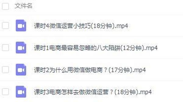 售价499元的方雨教你做微信电商(微信营销必备)