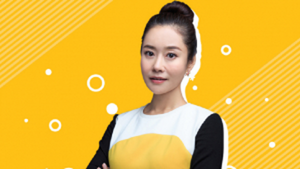 李蕾：练就好声音，让你的话好听、耐听、爱听