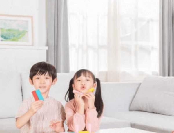 亲子沟通十节课