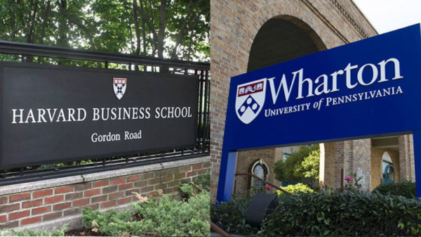 价值万元！哈佛沃顿顶级商学院EMBA商业运营中文视频课程