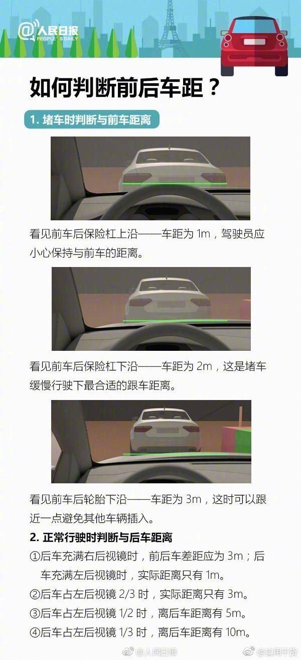 超实用倒车+行车技巧，新手也能从容上路，学起来了！！！