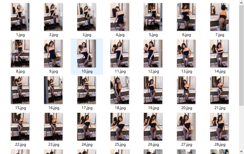 一个专门分享美女图片的网站 长腿 空姐 艺术 美腿等