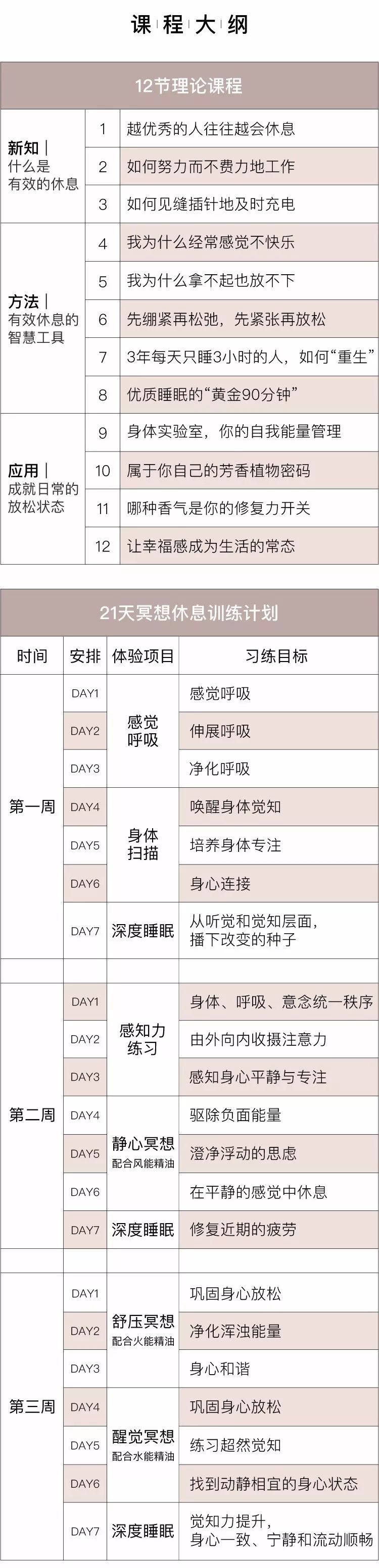 学会高效休息术 告别失眠