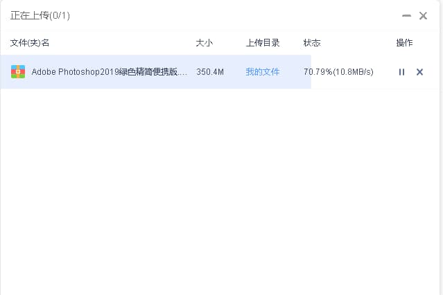 DuBox|百度网盘国际版|1T容量|不限速