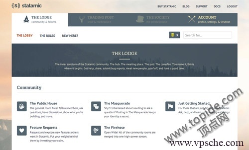 Statamic Pro v.1.9.2