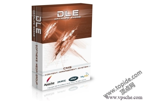 DataLife Engine v.10.3 最终版发布