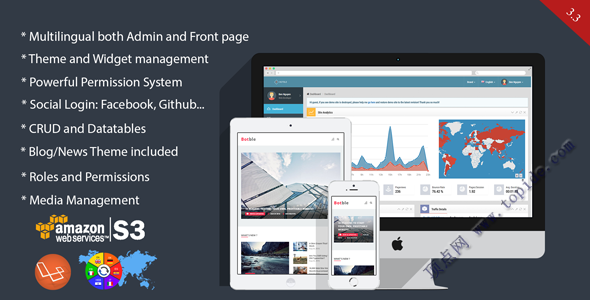SEO Studio V3.6 – SEO工具 repack
